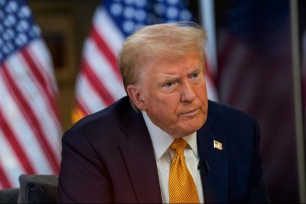 Трамп хоче перейменувати Перську затоку — AP