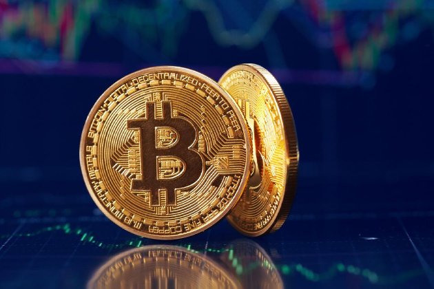 Курс Bitcoin досяг нового історичного максимуму