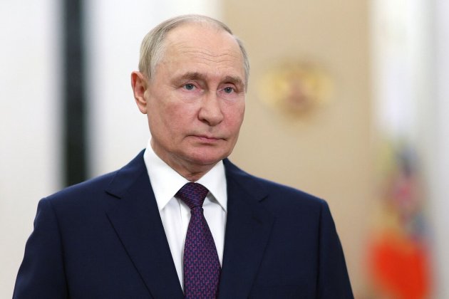Путін готовий тимчасово обмежити цілі війни в Україні, щоб грати за правилами США — CNN