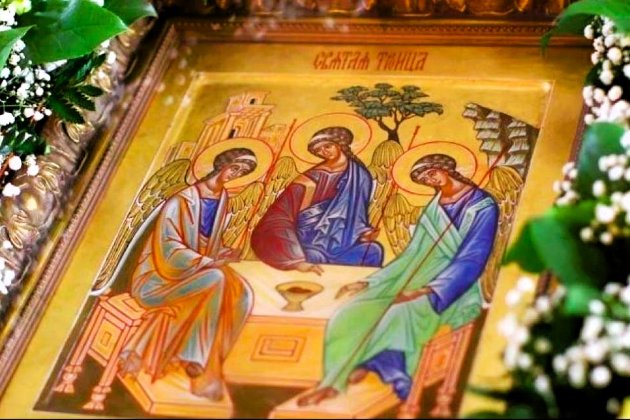 Трійця 2025 в Україні: дата і традиції свята