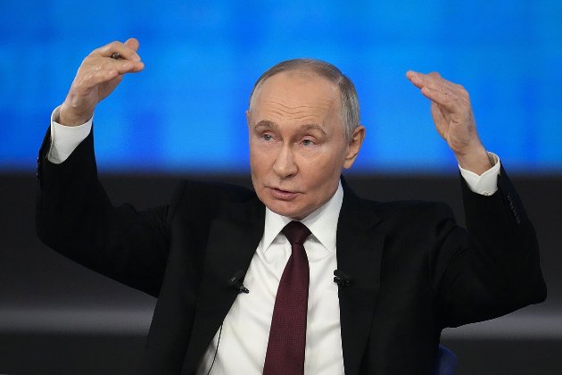 Путін звинуватив Румунію у розв'язанні війни в Україні — у МЗС відреагували