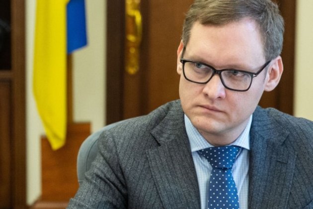 Суд взяв під варту колишнього заступника голови Офісу президента Андрія Смирнова