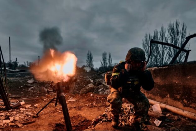 Генштаб ЗСУ розповів про втрати ворога станом на 29 травня 2025 року