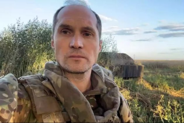 Журналіст Юрій Бутусов розкрив деталі своєї служби в армії