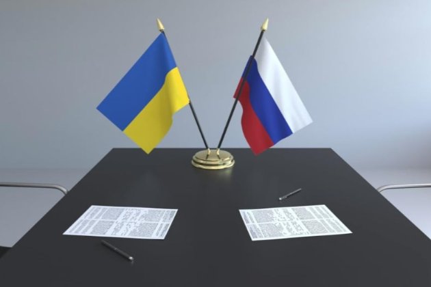 США отримали від України перелік умов мирної угоди, тепер чекають від рф — Келлог
