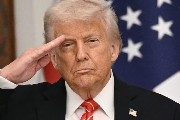 Трамп про відсутність путіна у Туреччині: навіщо йому їхати, якщо там немає мене