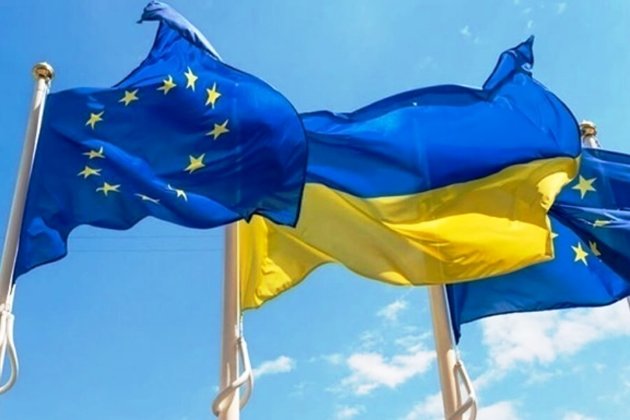 Євросоюз передав Україні €1 млрд від заморожених активів рф