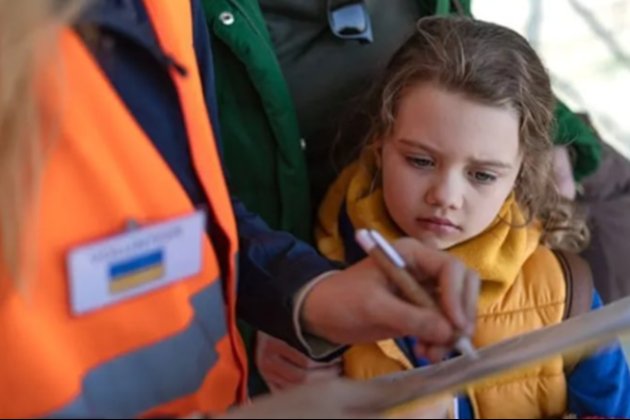На Донеччині розширили зону примусової евакуації родин з дітьми