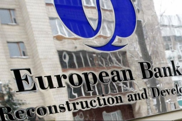 ЄБРР погіршив прогноз зростання ВВП України у 2025 році 