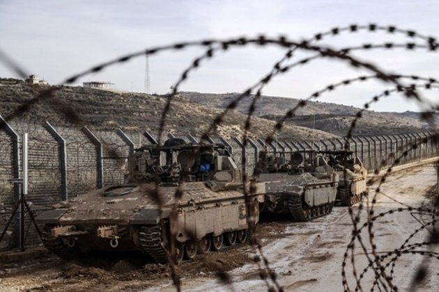 Сирія та Ізраїль ведуть прямі безпекові переговори — Reuters