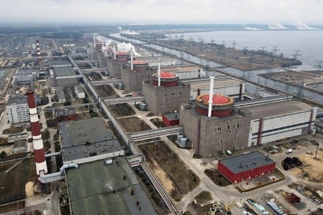 Запорізька АЕС під загрозою блекауту через ворожу атаку