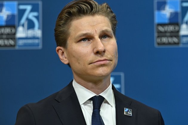 Фінляндія поставлятиме Україні боєприпаси за рахунок коштів, отриманих від заморожених активів рф
