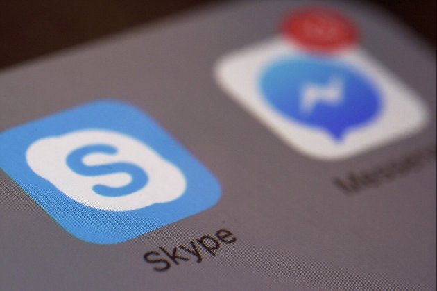Сьогодні Skype назавжди припиняє роботу