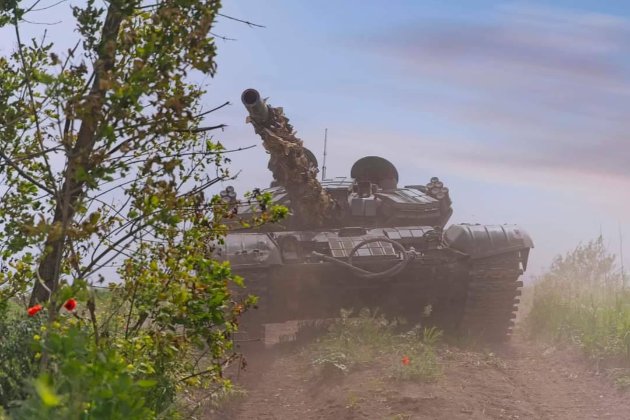 Генштаб ЗСУ розповів про втрати ворога станом на 24 травня 2025 року