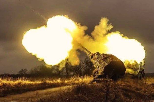 Генштаб ЗСУ розповів про втрати ворога станом на 15 травня 2025 року