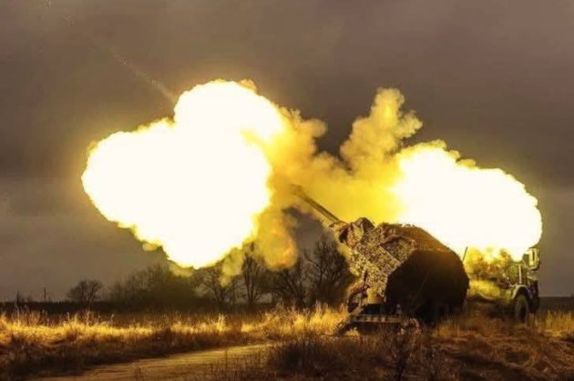 Генштаб ЗСУ розповів про втрати ворога станом на 27 травня 2025 року