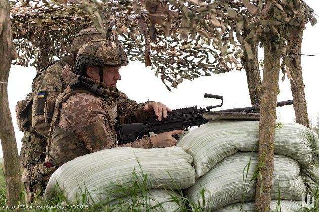 Генштаб ЗСУ розповів про втрати ворога станом на 19 травня 2025 року