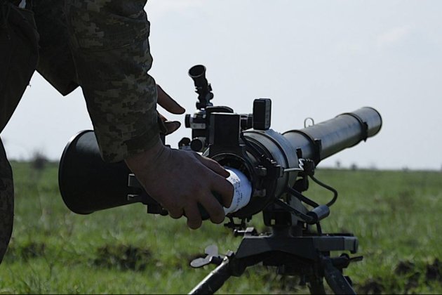Генштаб ЗСУ розповів про втрати ворога станом на 20 травня 2025 року
