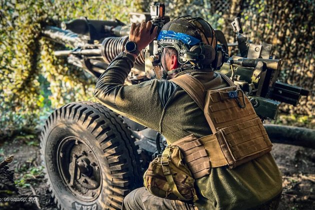 Генштаб ЗСУ розповів про втрати ворога станом на 30 травня 2025 року
