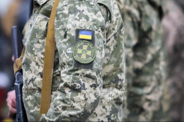 Україна щомісяця мобілізує 25-27 тис. людей — Зеленський