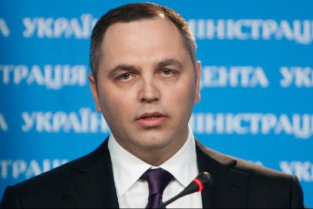 Колишнього радника Януковича Андрія Портнова застрелили в Іспанії — ЗМІ