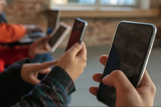 ЄС запустить додаток для перевірки віку в інтернеті для ефективнішого захисту неповнолітніх
