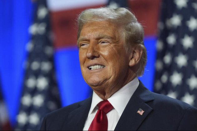 Дональд Трамп анонсував розмову із Зеленським щодо угоди про надра 