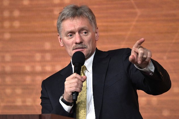 «З росією не можна розмовляти такою мовою». Пєсков обурився дедлайном щодо 30-денного припинення вогню