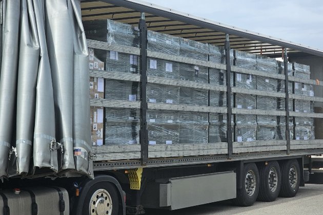 Латвія передала Україні 1500 ударних безпілотників