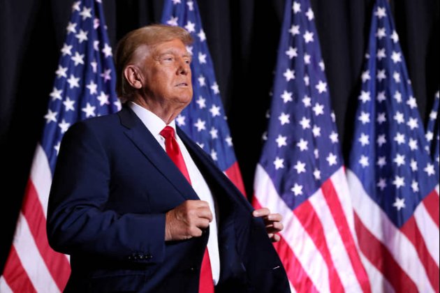Росія має відмовитися від намірів захопити всю Україну — Трамп
