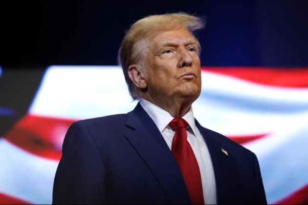 Трамп заявив, що між Україною та рф узгоджений масштабний обмін полоненими