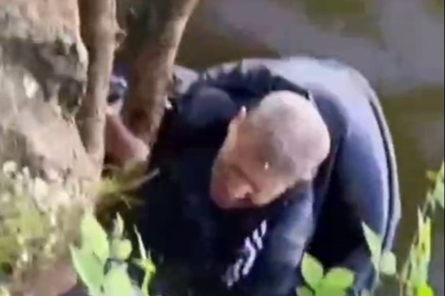 У Дніпрі підлітки знімали на відео чоловіка, поки той тонув. Він загинув — поліція (відео)