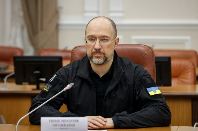 Кабмін затвердив переговорні позиції щодо вступу до ЄС за двома кластерами
