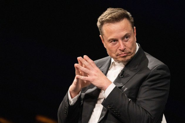 Рада директорів Tesla шукає заміну Ілону Маску — WSJ