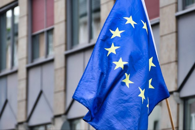 Україна завершила внутрішню підготовку до початку першого кластера переговорів про вступ до ЄС