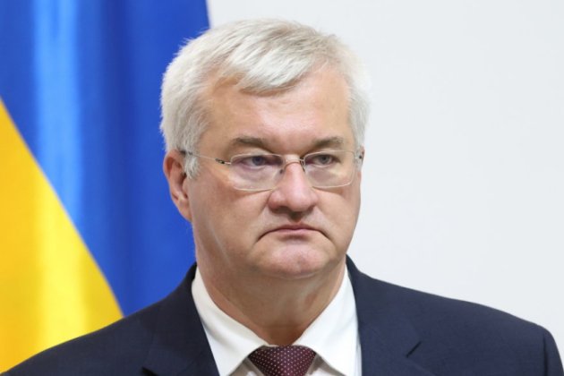 Путін свідомо насміхається над мирними зусиллями США — Сибіга