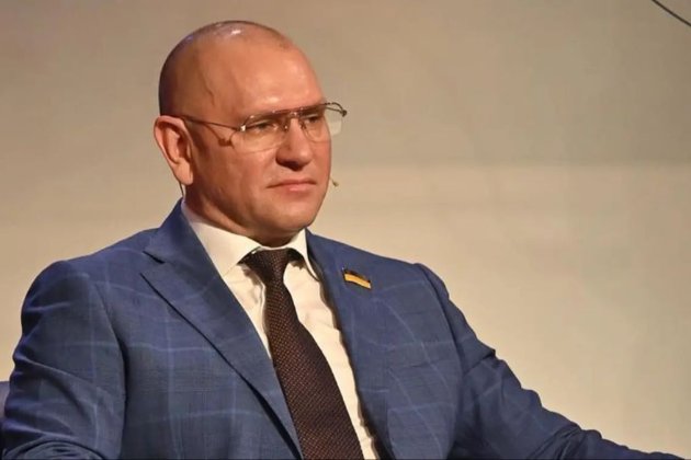 Нардепу Євгенію Шевченку продовжили арешт — його підозрюють у держзраді