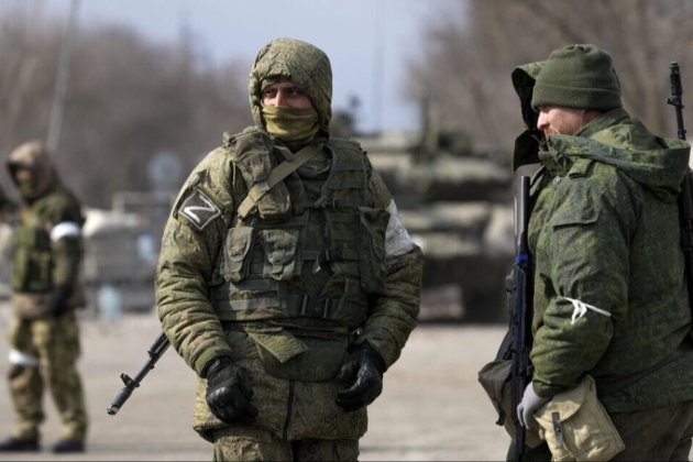 СБУ повідомила про підозру колаборантам, які катували українських полонених на Луганщині