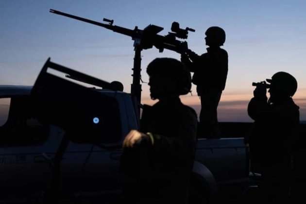 Повітряні сили збили 69 ворожих дронів зі 165