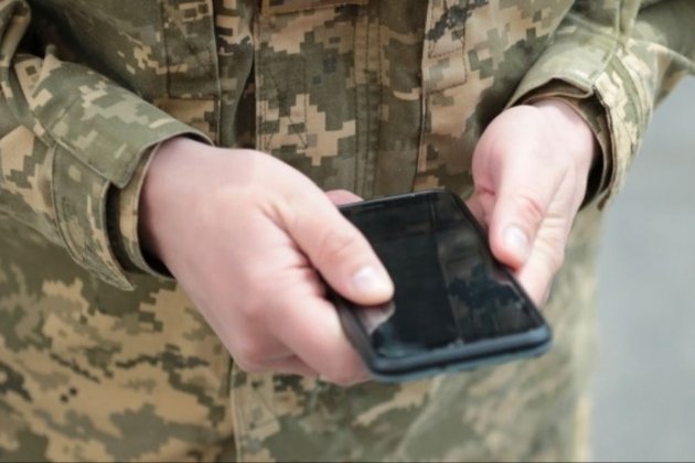 У застосунку «Армія+» з'являться ще п’ять рапортів — Умєров