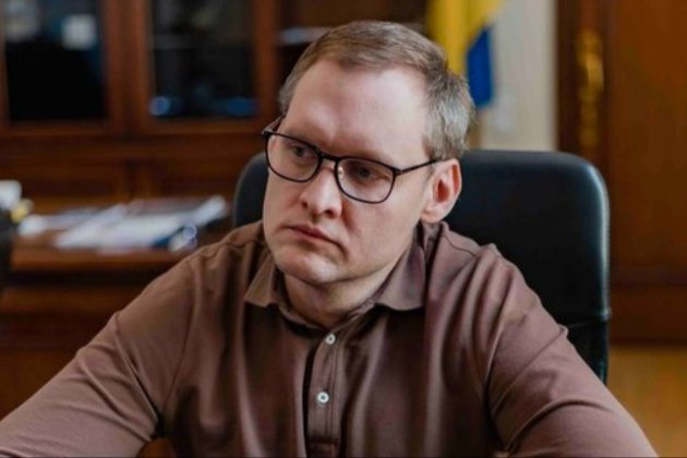 За колишнього заступника Єрмака внесли заставу 18 млн грн