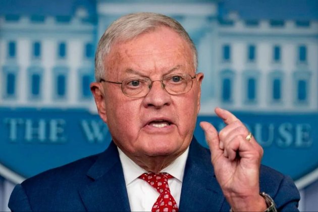 У Трампа заявили, що Україна готова до створення 30-км демілітаризованої зони