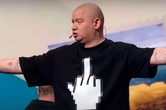 «Квартал 95» без дозволу використав музику гурту ZWYNTAR: артисти звертатимуться до суду