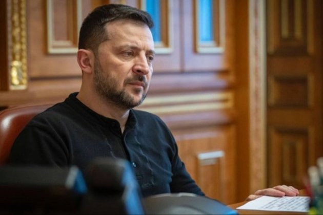 Переговори у Стамбулі: Зеленський назвав теми можливої зустрічі