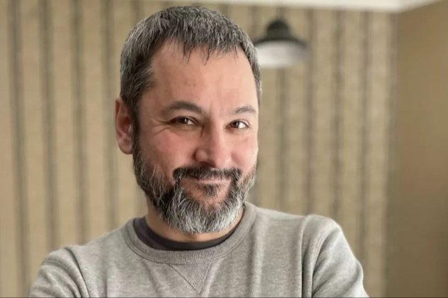 Білоус, якого звинувачують у домаганнях, пішов з посади директора Молодого театру