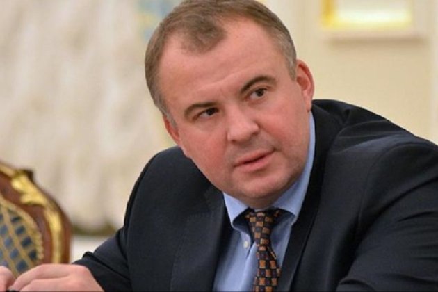 В Іспанії затримали колишнього першого заступника секретаря РНБО Гладковського