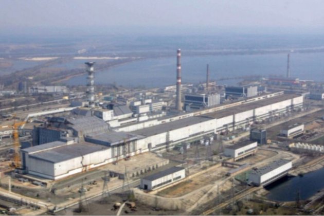 У Чорнобильській зоні хочуть розмістити малі модульні реактори