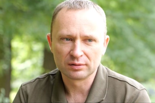 Драпатий призначив перевірку командування 155-ої бригади після розслідування УП про бізнес на «бойових»