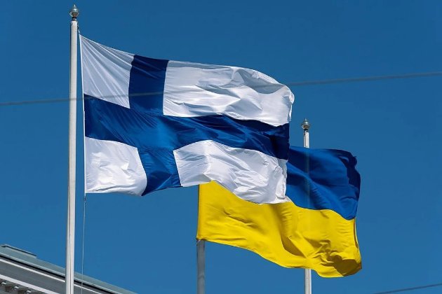 Україна та Фінляндія створили міжнародну Коаліцію укриттів