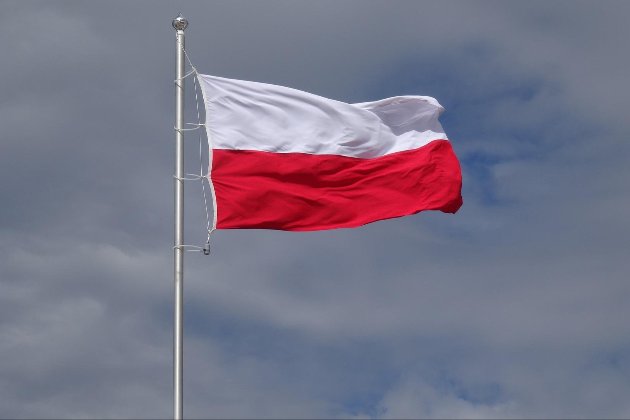 Польща почала військову операцію після провокацій літаків росії над Балтією
